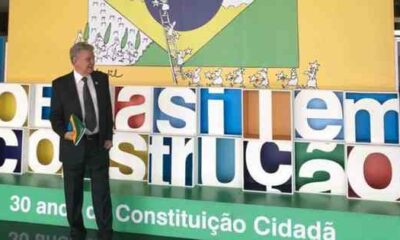 Politicians and friends mourn the death of former MP Ronaldo Carvalho - Helcio Carlos