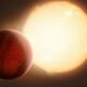 Portuguese astronomer discovers the heaviest element in the atmosphere of two hot exoplanets
