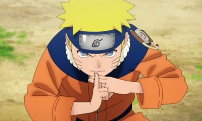 Naruto and Naruto Shippuden: where to watch anime in Portuguese |  anime