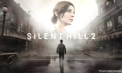 Konami Officially Announces Silent Hill 2 Remake
