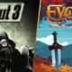 Fallout 3 and Evoland are free on the Epic Games Store;  see how to save