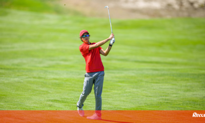 16th Portugal Masters: Hugo Camelo becomes the 27th Portuguese to make his Vilamoura debut - Golf