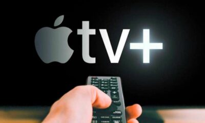 CEO says Apple TV+ price hike reflects more content
