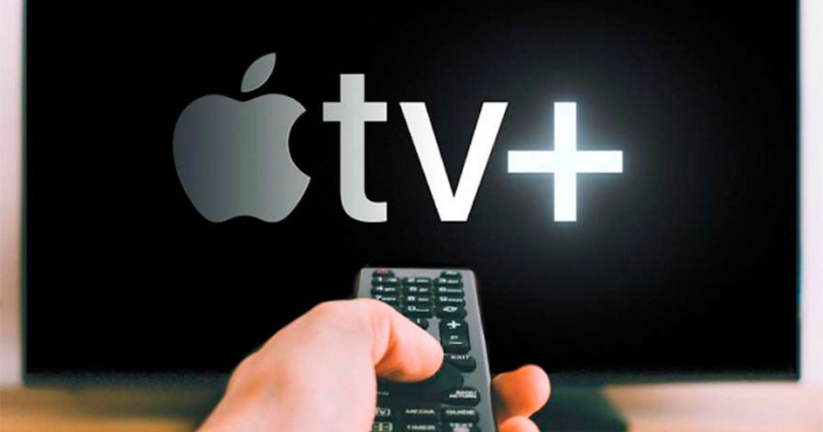 CEO says Apple TV+ price hike reflects more content