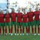 BALL - Beating Iceland may not be enough: Portugal could qualify for World Cup 2023 in a different way (women's football)