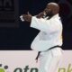 BALL - Jorge Fonseca eliminated in repechage matches at the World Cup in Tashkent (judo)