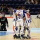 BALL - Porto and Sporting victories (roller hockey)