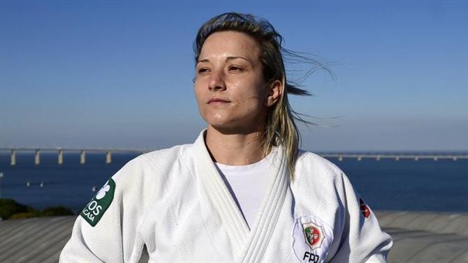 BALL – Telma Monteiro criticizes the Federation: “The coach was fired by e-mail” (judo)