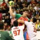 BOLA - Portugal enter qualifying stage with biggest ever win (handball)