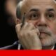 Ben Bernanke is one of three Nobel Prize winners in economics this year |  Nobel