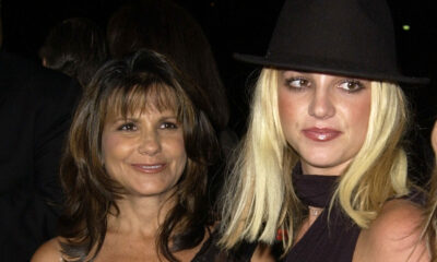 Britney Spears' mother begs for forgiveness: 'I've been sorry for years'