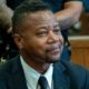 Cuba Gooding Jr.  escapes from prison in case of harassment