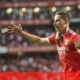 Draxler 'surprised' by Benfica's size: 'I made a decision at the last moment and have not regretted it' - Benfica