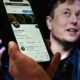 Elon Musk buys Twitter and immediately fires the director