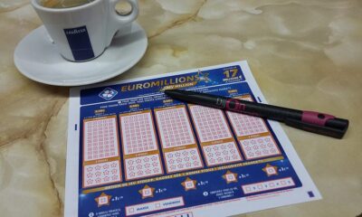 Five tips to win more at EuroMillions