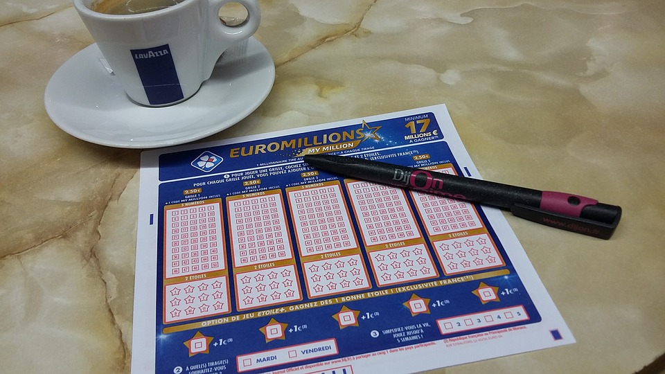 Five tips to win more at EuroMillions