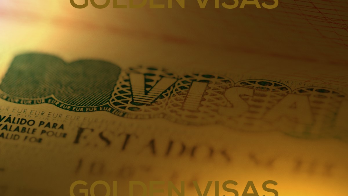 Foreigners interested in the Portuguese golden visa will pay more after the increase in the average house price