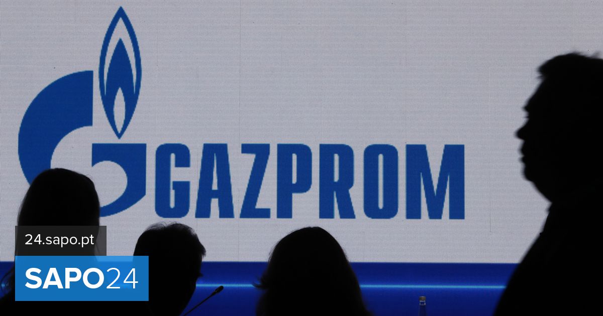 Gazprom threatens to cut off gas supplies if prices are capped