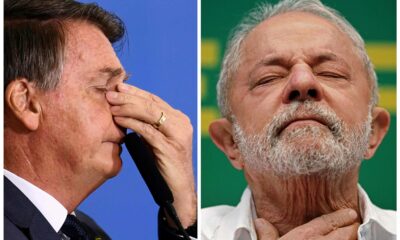 Have the moderate right found itself on the Brazilian political landscape?  YES - 10/14/2022 - Opinion