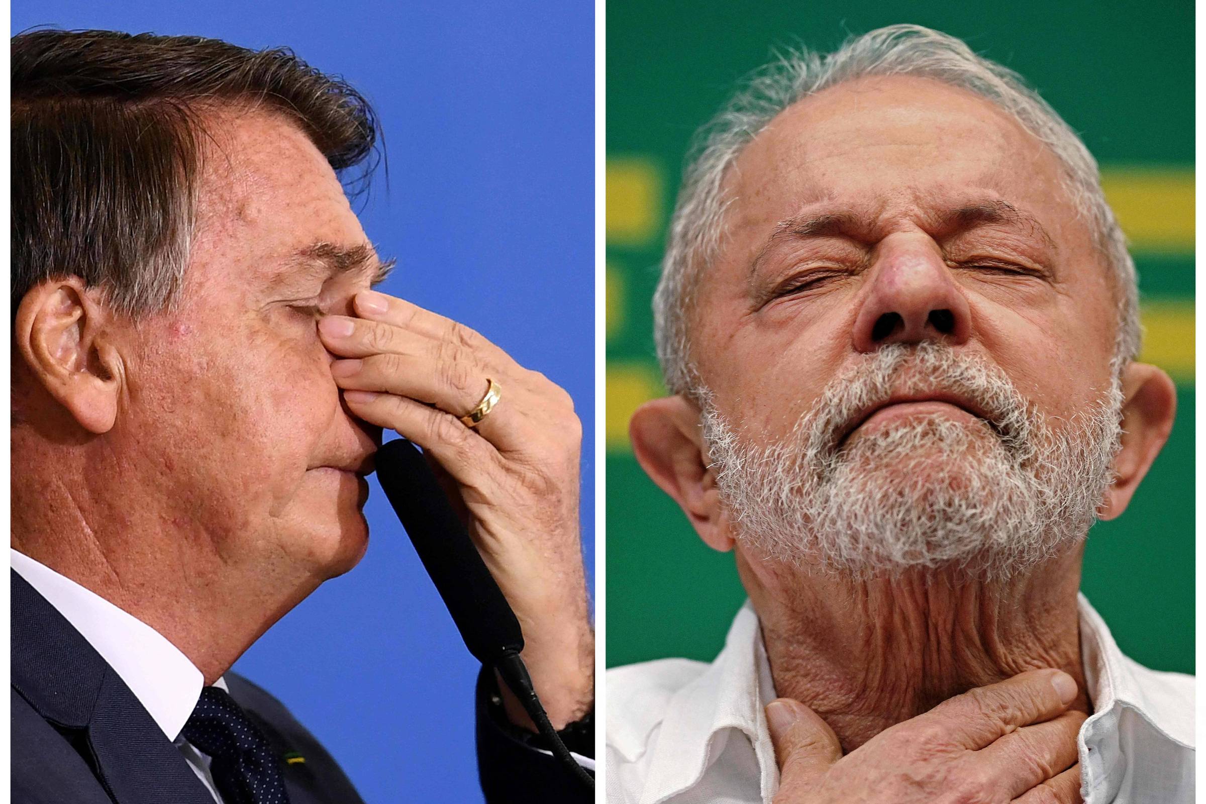 Have the moderate right found itself on the Brazilian political landscape?  YES - 10/14/2022 - Opinion