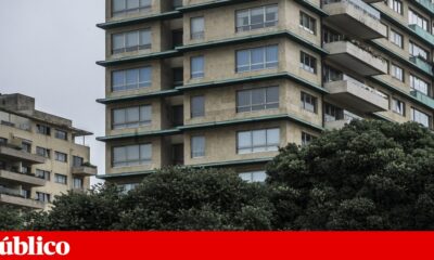 House prices in Porto rise more than in Lisbon |  Frame