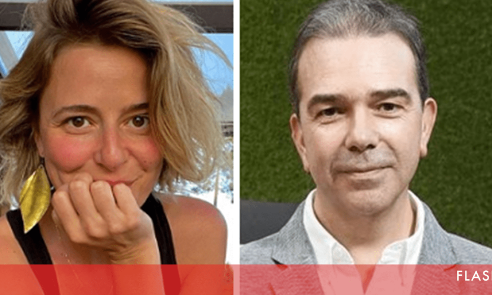 In millionaire's lawsuit against TVI, Nuno Santos takes Leonor Poeiras by surprise - Naciónal