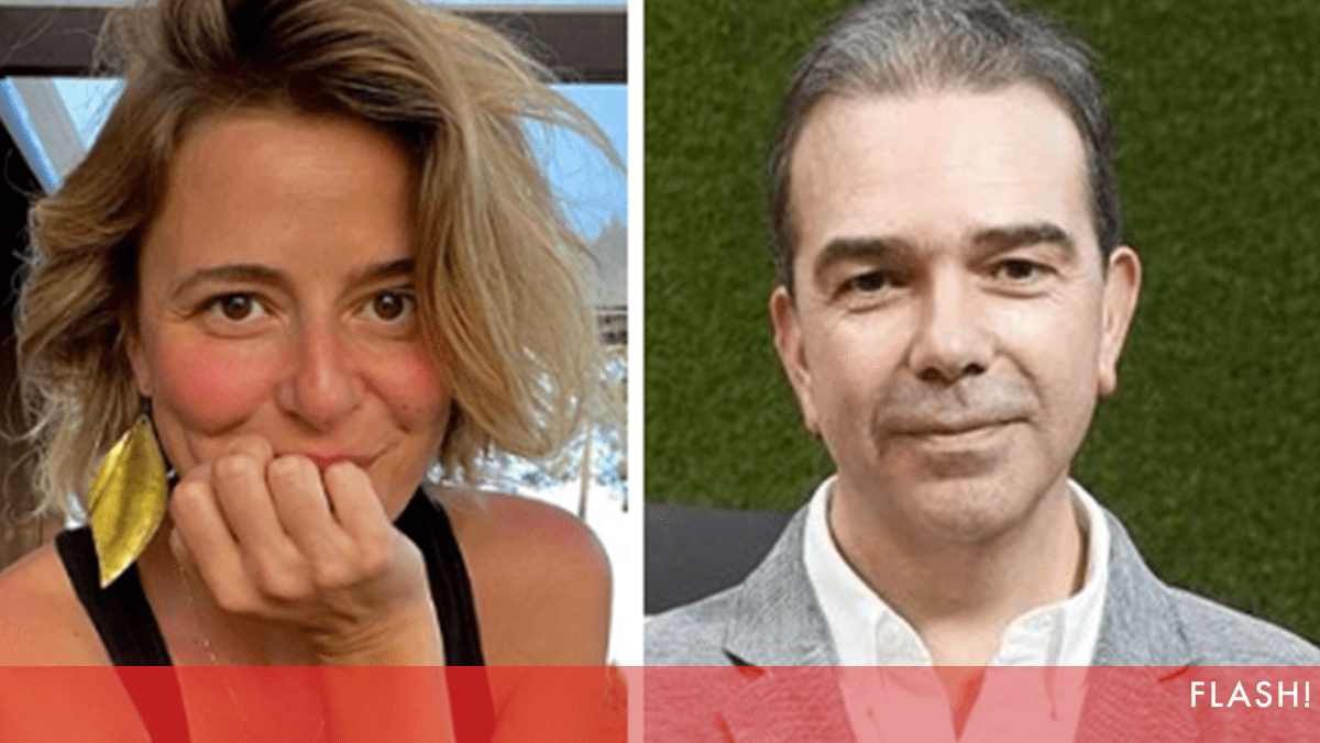 In millionaire's lawsuit against TVI, Nuno Santos takes Leonor Poeiras by surprise - Naciónal