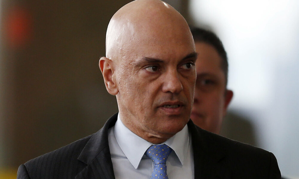 Moraes drops investigations against research institutes - 10/13/2022 - Vlast