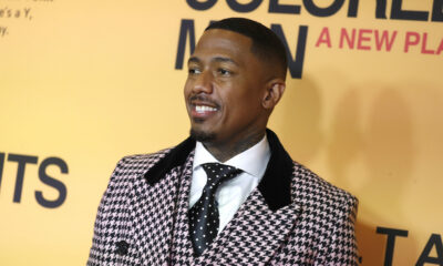 Nick Cannon has welcomed his tenth child.  TV presenter gave birth to two children in nine days