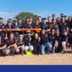 Portugal's Baltazar rocket took off into space at competitions in Santa Margarida — DNOTICIAS.PT