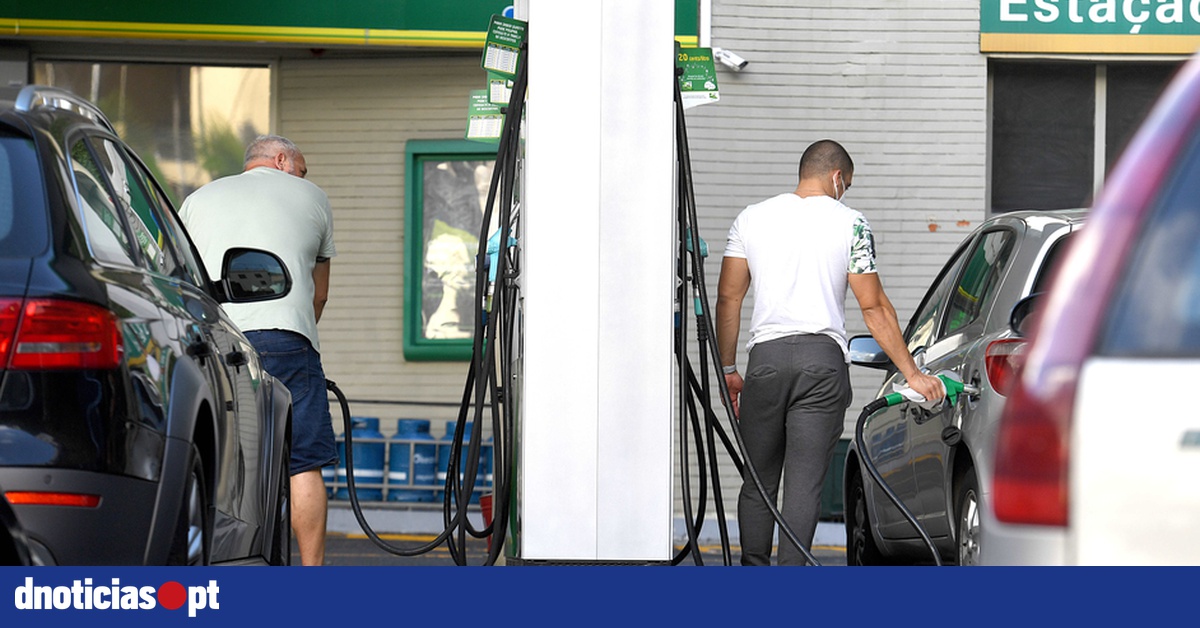 Regional government changes internet provider of gasoline – DNOTICIAS.PT