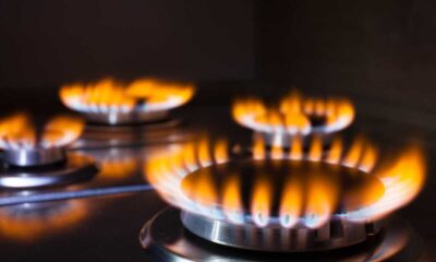 Regulated Natural Gas Market Change Raises Deco Complaints