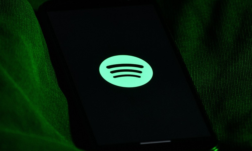 Spotify launches political campaign ahead of elections