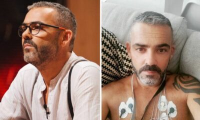 TVI reporter Sergio Matheus recalls heart attack and cardiac arrest: "I felt it was over..."