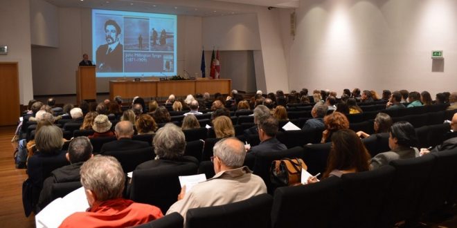 The 10th "Challenges of the Portuguese Sea" workshop focuses on art inspired by the sea