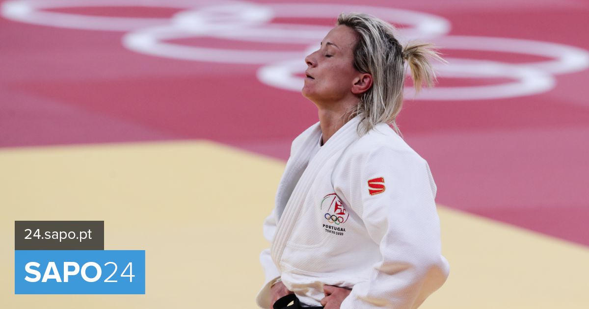 The Portuguese Institute of Sports announces the review of the Judo Federation - Sport