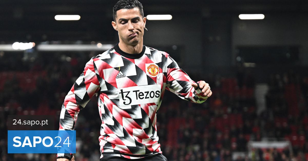 The drama continues.  Manchester United announces Cristiano Ronaldo will not attend Chelsea game - Sport