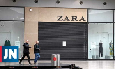 The main shareholder of the owner of Zara will receive 1,700 million dividends