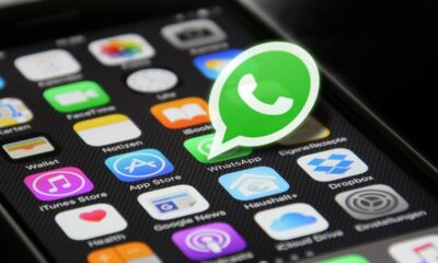 WhatsApp is testing the function of sending documents with a description