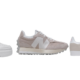 White sneakers are on trend this season - see 15 sneakers to be worn this fall - Moda