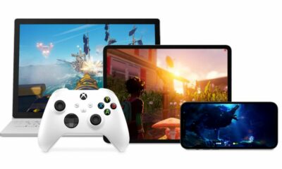 Xbox revenue up 0.5% at the start of the new fiscal year
