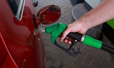 fuel.  Learn how to get around high prices