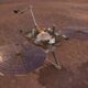 NASA prepares to say goodbye to InSight;  To learn more
