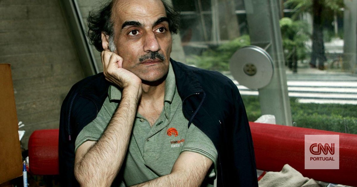 Nasseri, the Iranian who lived in the "airport terminal" and inspired the Tom Hanks movie, has died.