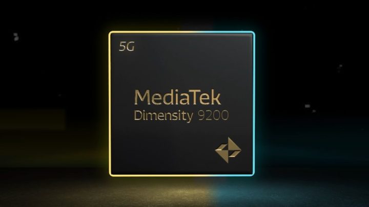 MediaTek has just released the first SoC for Wi-Fi 7 capable smartphones, the Dimensity 9200.