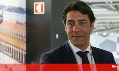 Rui Costa praises Benfica's formation and points to champions: 'We will try to go further' - Benfica
