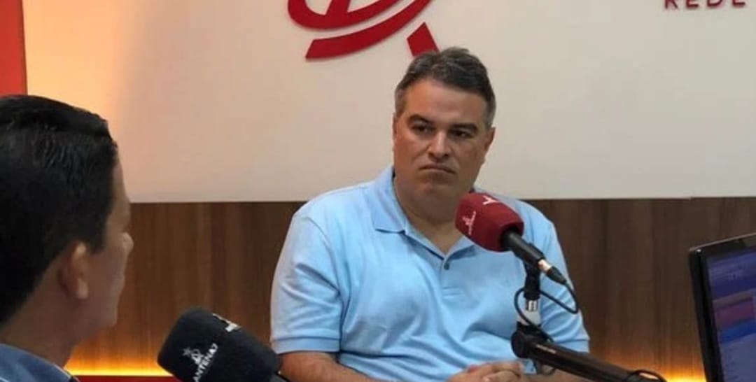 Councilor Samir Malta talks about his political future after the 2022 elections - Correio dos Municípios