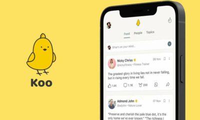 Koo will have a Portuguese version until Tuesday;  meet a competitor on twitter
