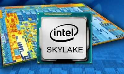 Intel ordered to pay $949 million for patent infringement on processors