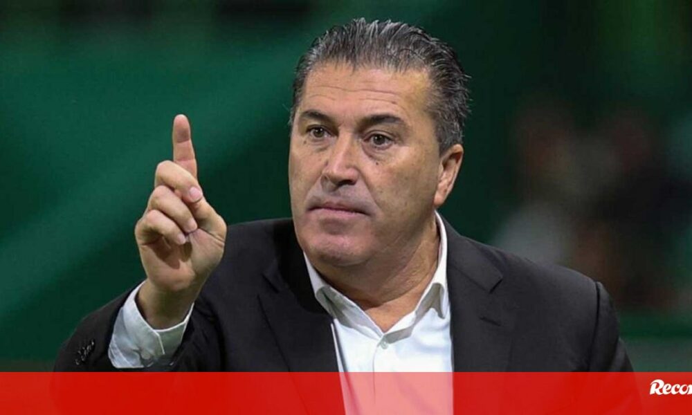 Portuguese coach 'makes a difference from a strategic point of view' - Thinking Football Summit